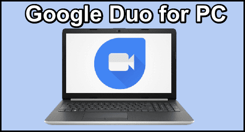 google duo for mac os