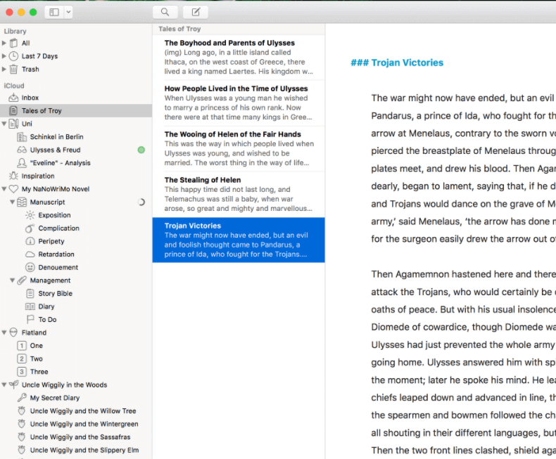 free download for word processor for mac